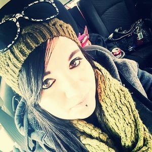 Meet your Posher, Julie